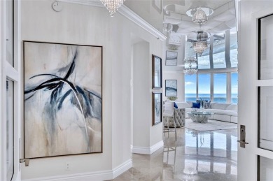 Beach House vibe in this exquisite residence embraced by sand &