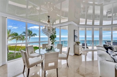 Beach House vibe in this exquisite residence embraced by sand &