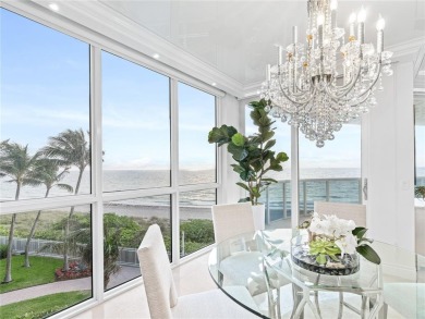 Beach House vibe in this exquisite residence embraced by sand &