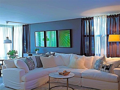 Imagine being just steps from your boat! Condo living without