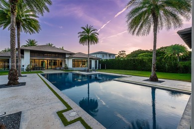 Upon entry, a breathtaking resort-style pool with Bali-inspired