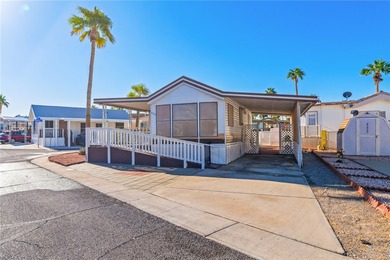 Welcome to resort-style living at its best! This charming