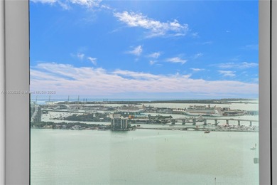 Introducing Missoni Baia, Miami's new icon of waterfront luxury