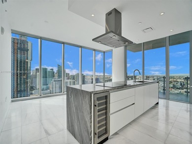 Introducing Missoni Baia, Miami's new icon of waterfront luxury