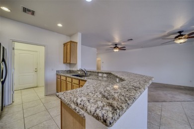 Beautifully Built 3-Bed, 2-Bath Home with RV Parking & Green