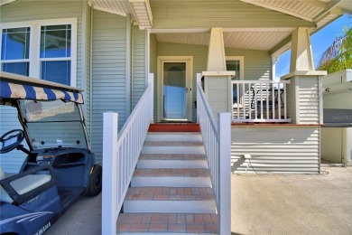 BEAUTIFUL FLORIDA HOME located in a 55+ community in the heart