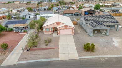 Beautifully Built 3-Bed, 2-Bath Home with RV Parking & Green