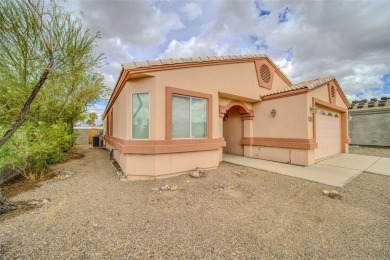 Beautifully Built 3-Bed, 2-Bath Home with RV Parking & Green