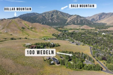 Properties such as this come available once every 50 years