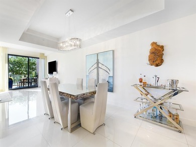 2020 New Construction chic/boutique two-level condo residence