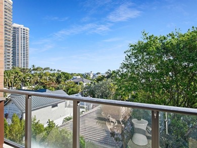 2020 New Construction chic/boutique two-level condo residence