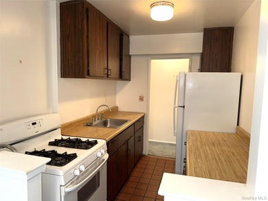 Very large 1 bedroom and 1 bath that has plenty of natural light