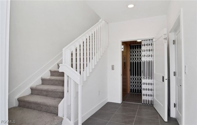 This Beautiful NEW CONSTRUCTION Bonita Beach condo is close to