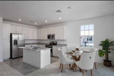 This Beautiful NEW CONSTRUCTION Bonita Beach condo is close to