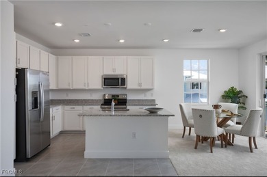 This Beautiful NEW CONSTRUCTION Bonita Beach condo is close to