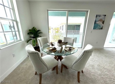 This Beautiful NEW CONSTRUCTION Bonita Beach condo is close to