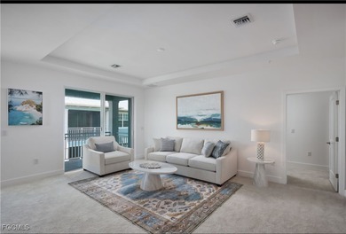 This Beautiful NEW CONSTRUCTION Bonita Beach condo is close to