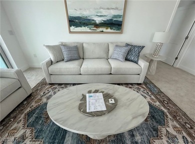 This Beautiful NEW CONSTRUCTION Bonita Beach condo is close to