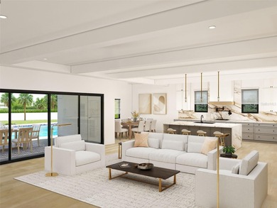 Under Construction. Luxury and lifestyle converge on a rare 13