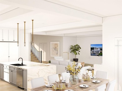 Under Construction. Luxury and lifestyle converge on a rare 13