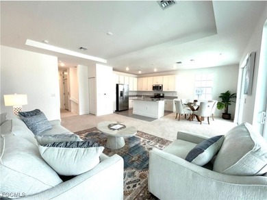 This Beautiful NEW CONSTRUCTION Bonita Beach condo is close to