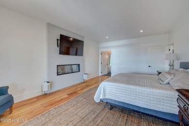 This meticulously crafted waterfront estate, built in 2020