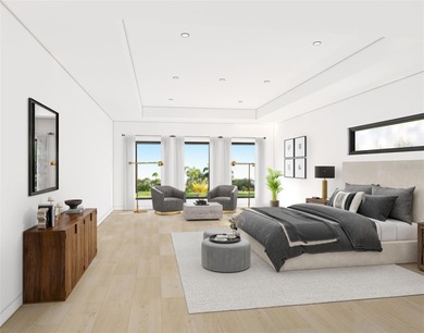 Under Construction. Luxury and lifestyle converge on a rare 13