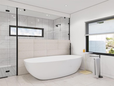 Under Construction. Luxury and lifestyle converge on a rare 13