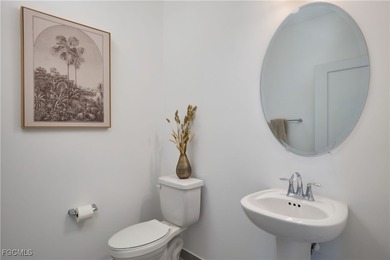 This Beautiful NEW CONSTRUCTION Bonita Beach condo is close to