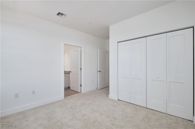 This Beautiful NEW CONSTRUCTION Bonita Beach condo is close to