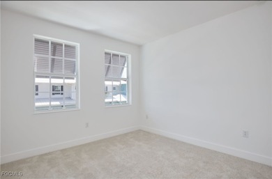 This Beautiful NEW CONSTRUCTION Bonita Beach condo is close to