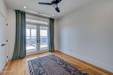 This meticulously crafted waterfront estate, built in 2020