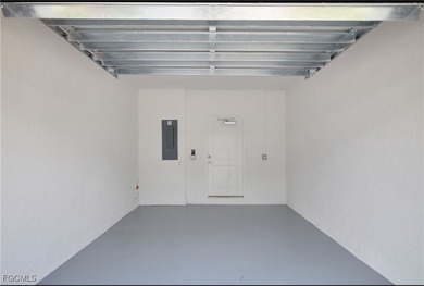 This Beautiful NEW CONSTRUCTION Bonita Beach condo is close to