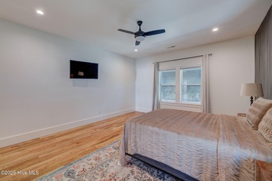 This meticulously crafted waterfront estate, built in 2020