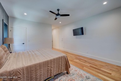 This meticulously crafted waterfront estate, built in 2020