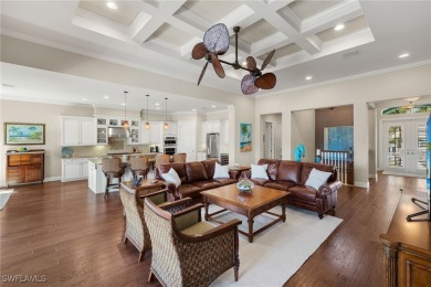 This custom-built Arthur Rutenburg Belize home is a waterfront