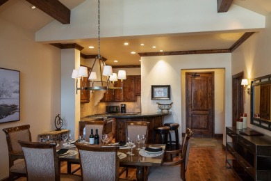 Les Saisons is a fractionally owned property that is