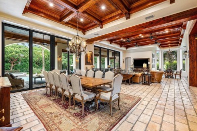 Completely renovated by GE Architecture and Lost Craft Builders