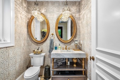 Completely renovated by GE Architecture and Lost Craft Builders