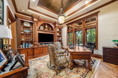 Completely renovated by GE Architecture and Lost Craft Builders