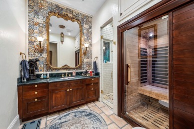 Completely renovated by GE Architecture and Lost Craft Builders