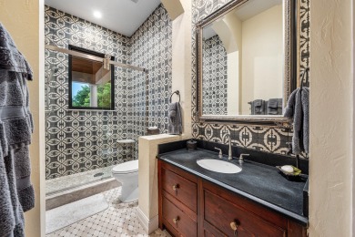 Completely renovated by GE Architecture and Lost Craft Builders