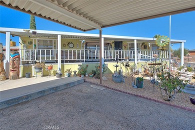 Great Mobile Home in Victorville - Family Park Community