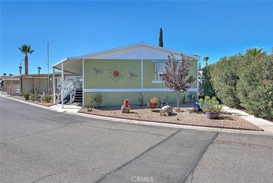 Great Mobile Home in Victorville - Family Park Community