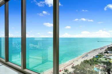 Spectacular south corner residence at The Estates at Acqualina
