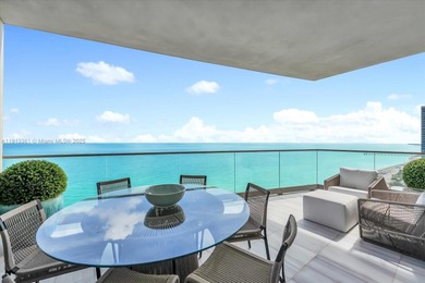 Spectacular south corner residence at The Estates at Acqualina
