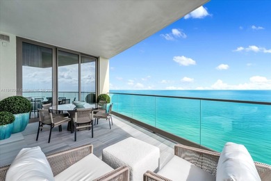 Spectacular south corner residence at The Estates at Acqualina