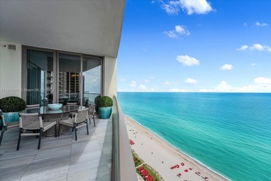 Spectacular south corner residence at The Estates at Acqualina