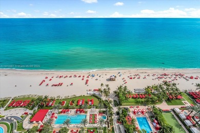 Spectacular south corner residence at The Estates at Acqualina