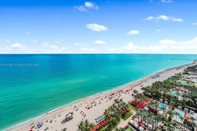 Spectacular south corner residence at The Estates at Acqualina